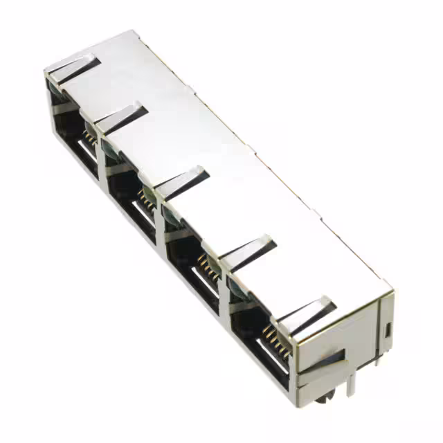 10118067-5136210LF Amphenol ICC (FCI)  Modulare Steckverbinderbuchsen